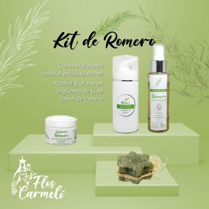 Kit de Romero