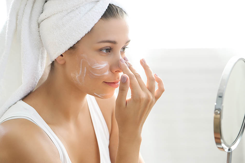 hidratante facial